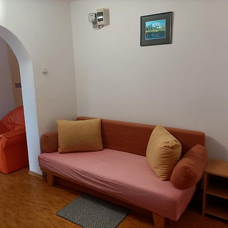 Apartament S&F Dej Εξωτερικό φωτογραφία