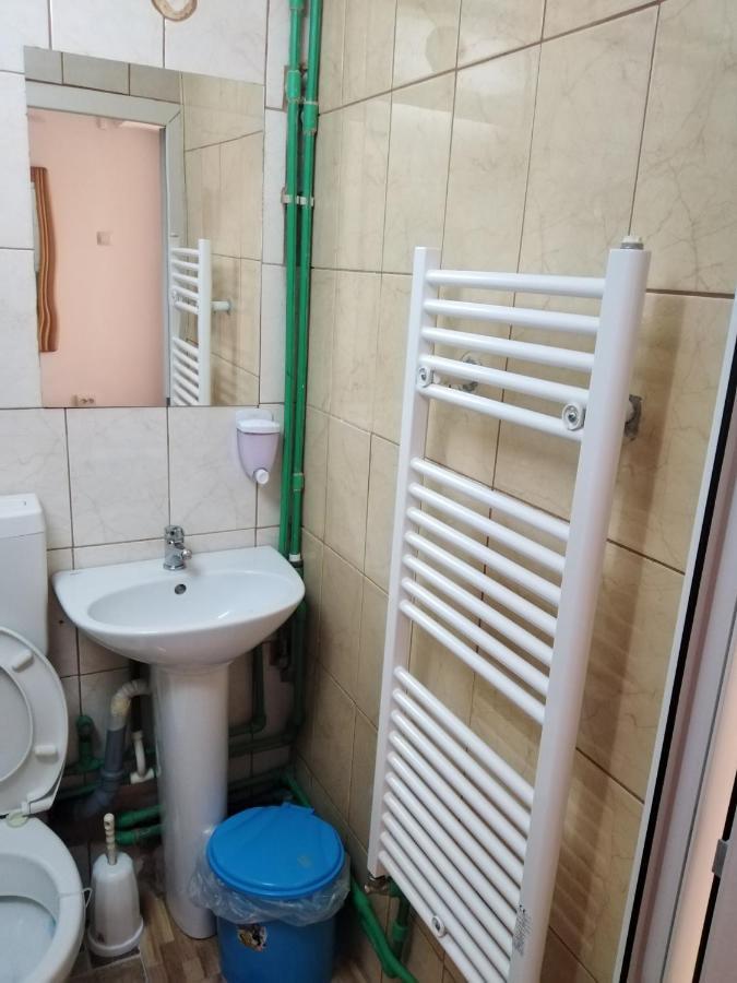 Apartament S&F Dej Εξωτερικό φωτογραφία