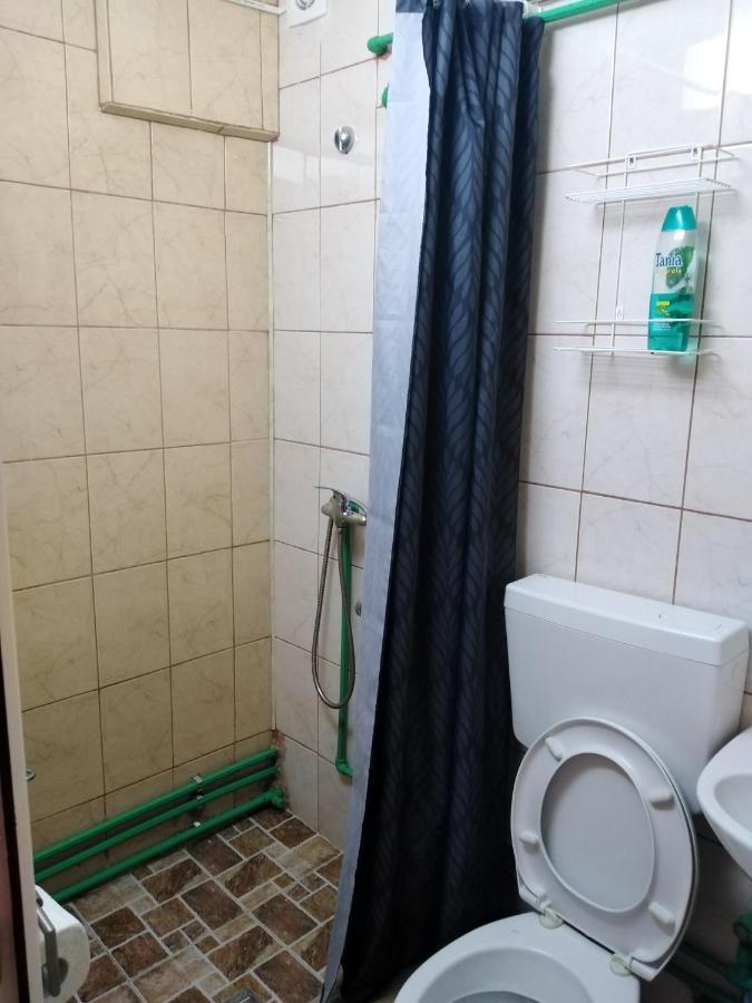 Apartament S&F Dej Εξωτερικό φωτογραφία