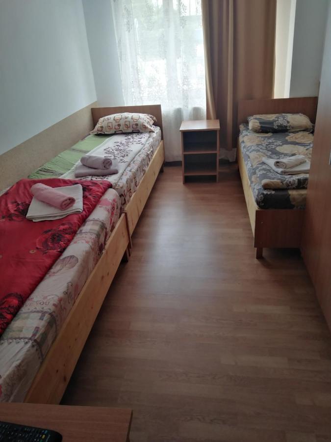 Apartament S&F Dej Εξωτερικό φωτογραφία