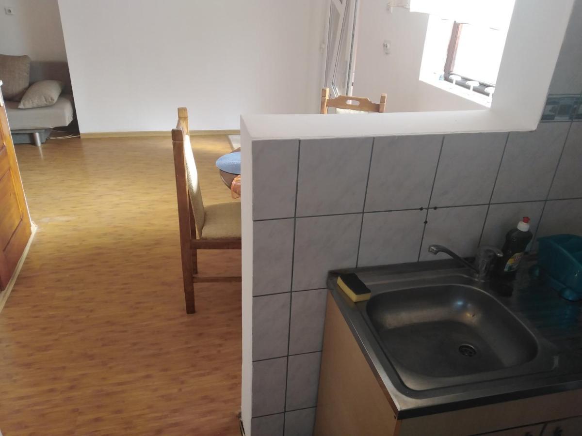 Apartament S&F Dej Εξωτερικό φωτογραφία