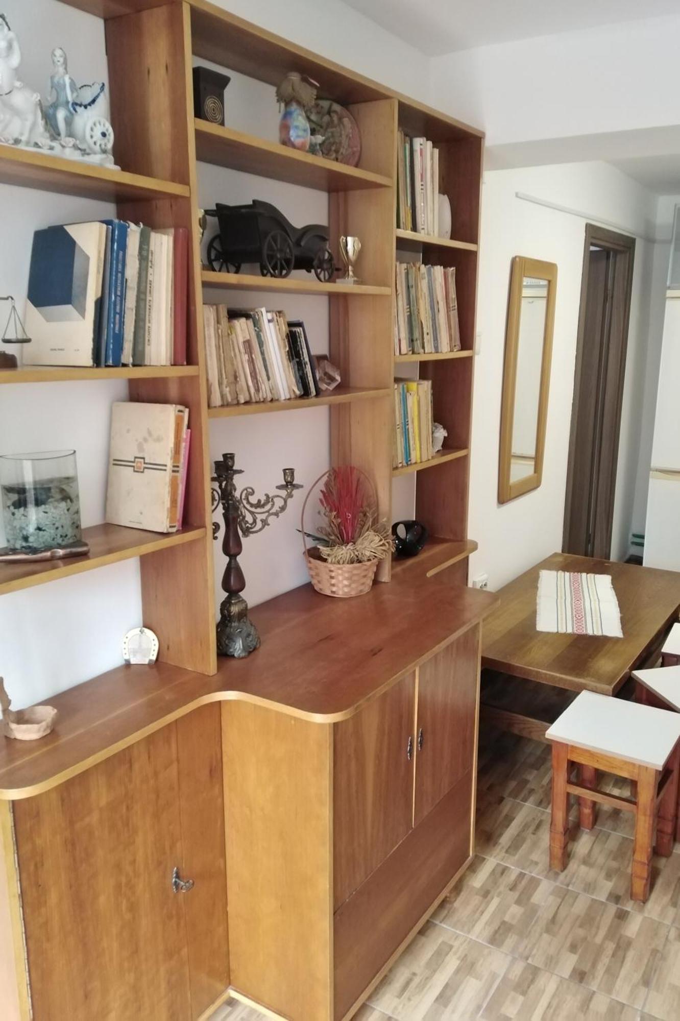 Apartament S&F Dej Εξωτερικό φωτογραφία