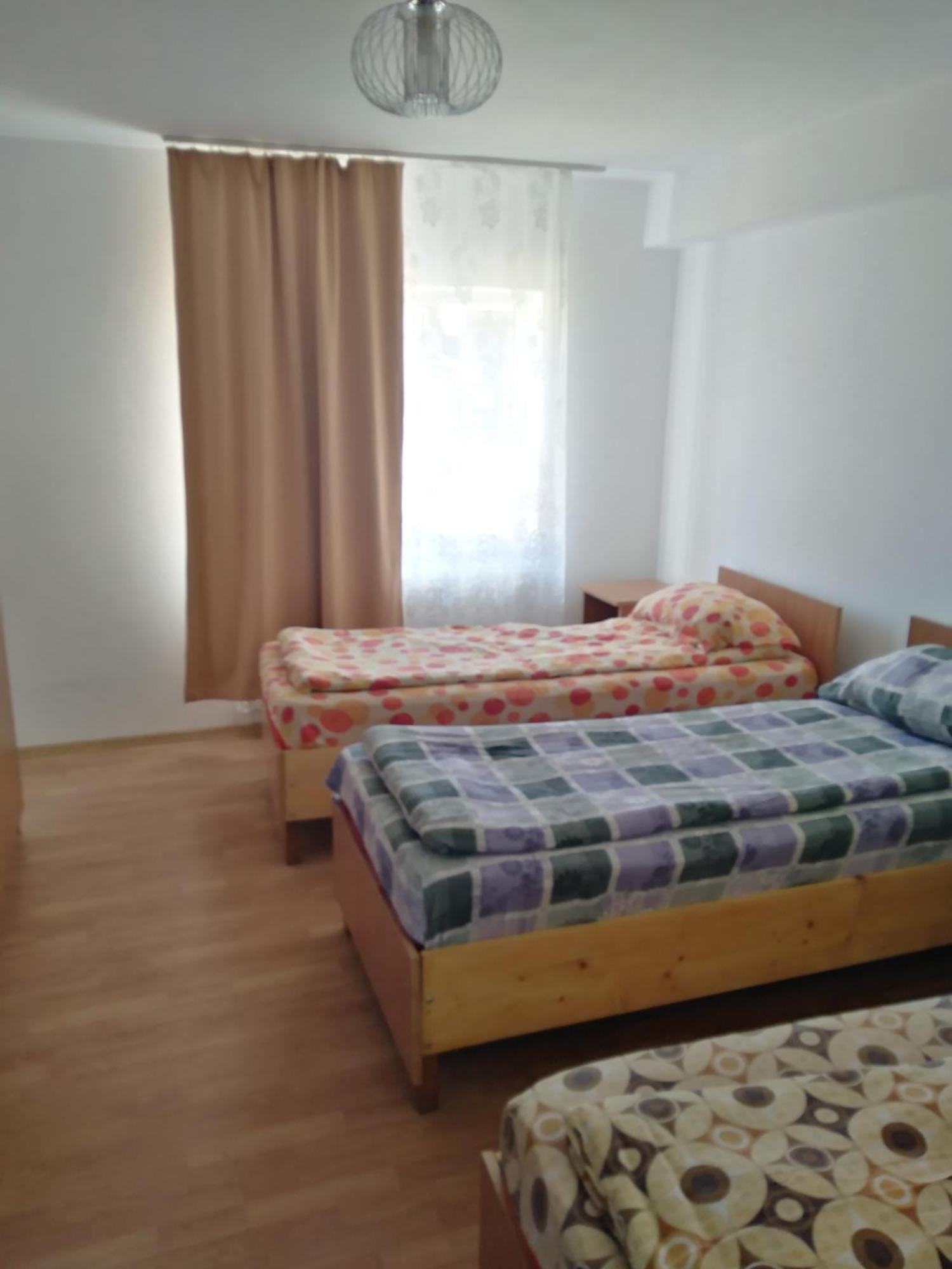 Apartament S&F Dej Εξωτερικό φωτογραφία