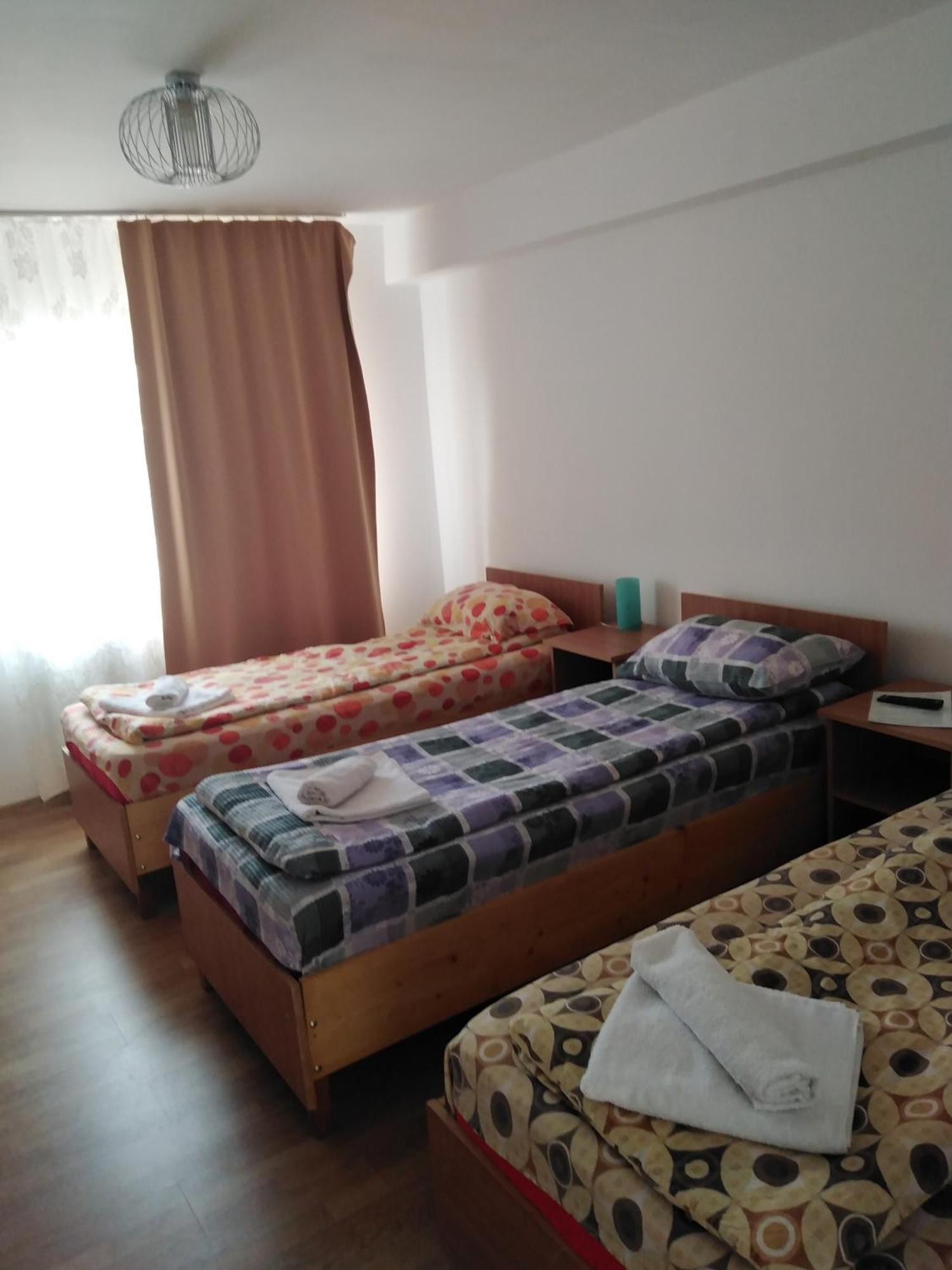 Apartament S&F Dej Εξωτερικό φωτογραφία