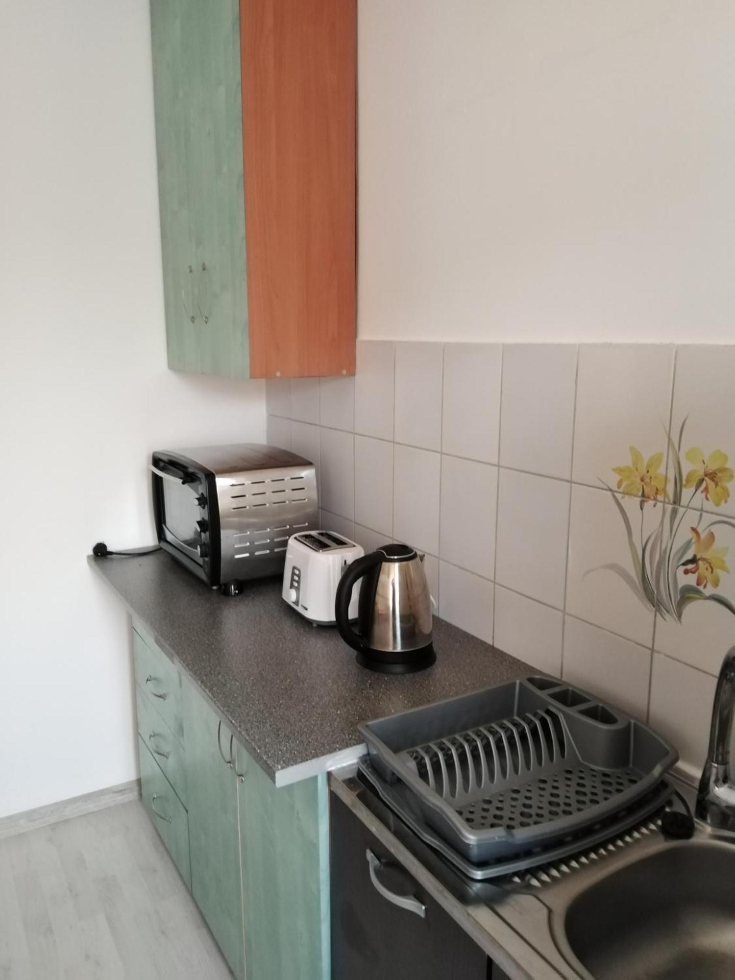 Apartament S&F Dej Εξωτερικό φωτογραφία