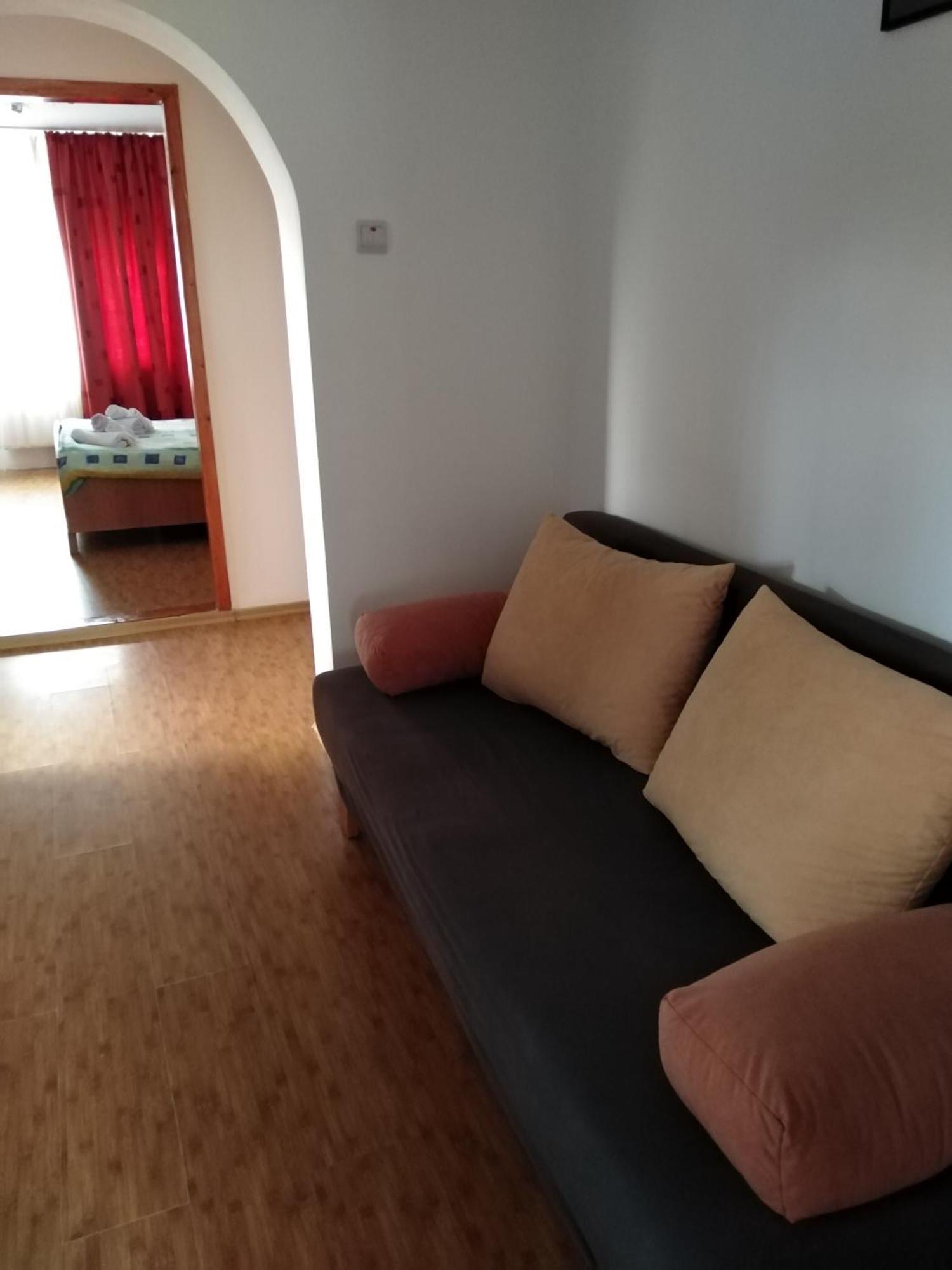 Apartament S&F Dej Εξωτερικό φωτογραφία