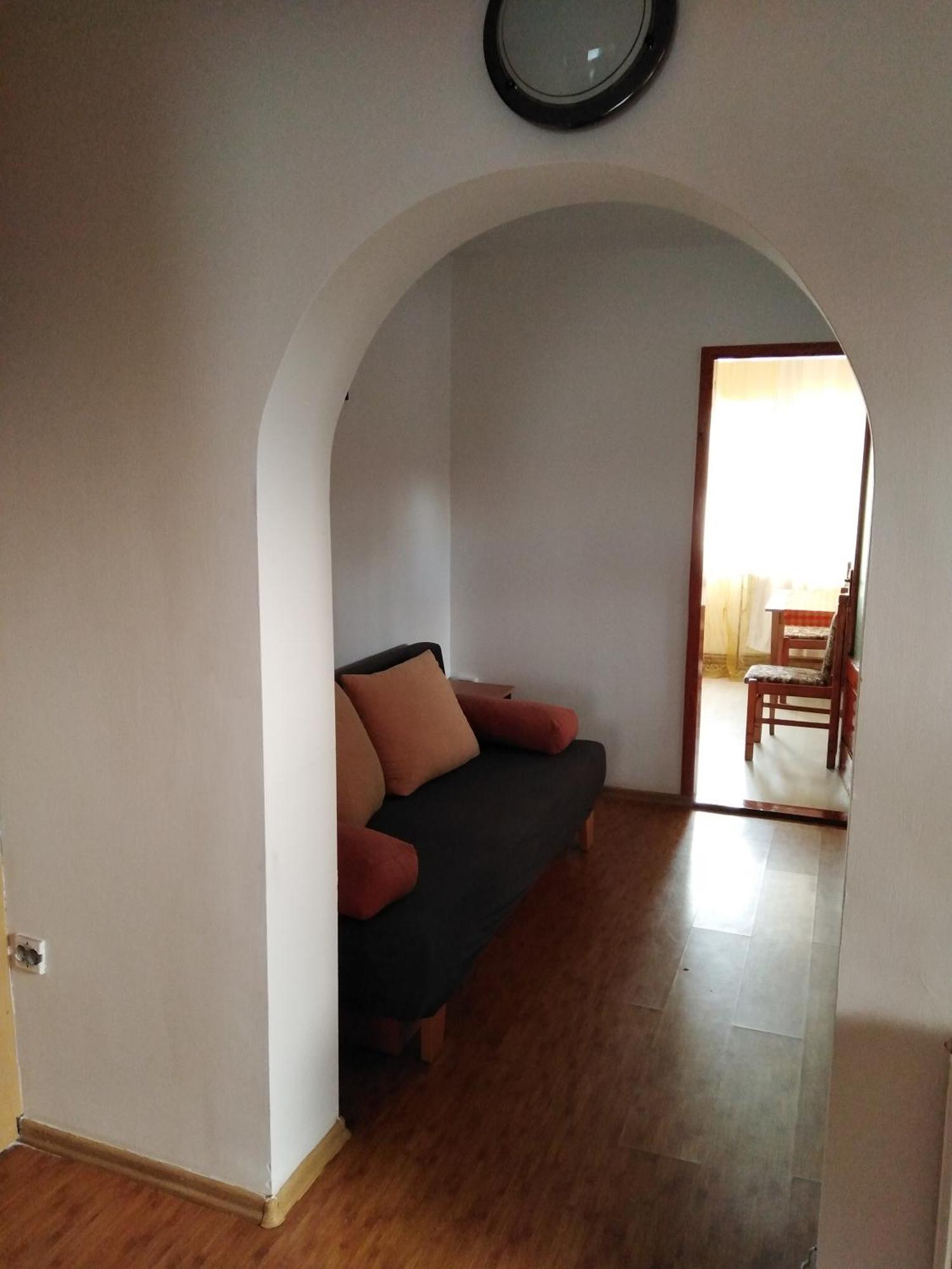 Apartament S&F Dej Εξωτερικό φωτογραφία