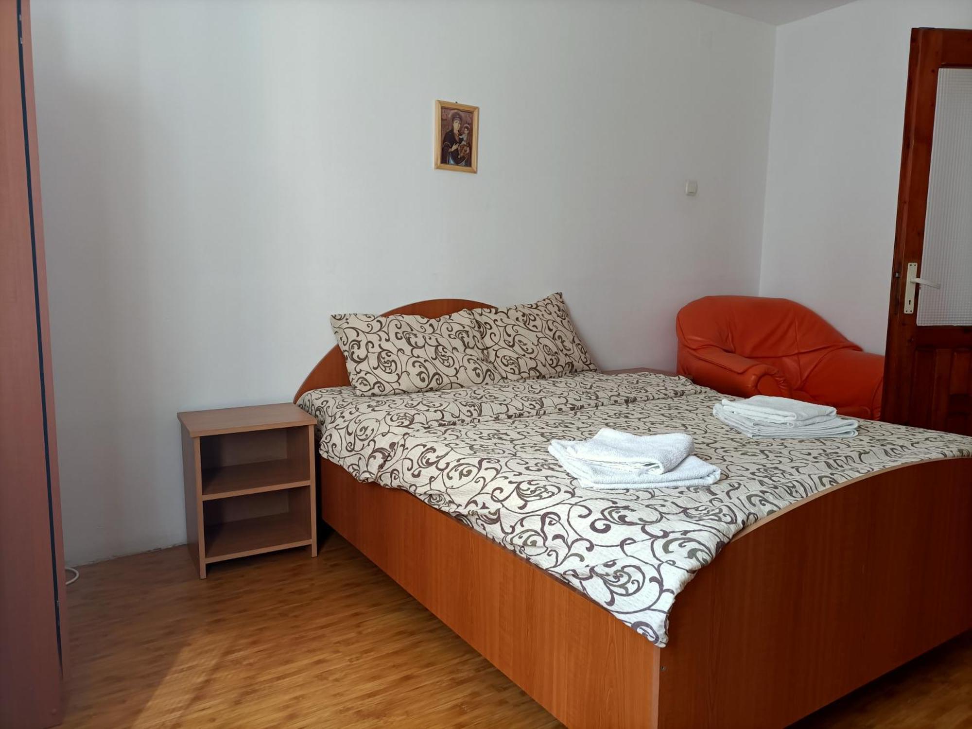 Apartament S&F Dej Εξωτερικό φωτογραφία