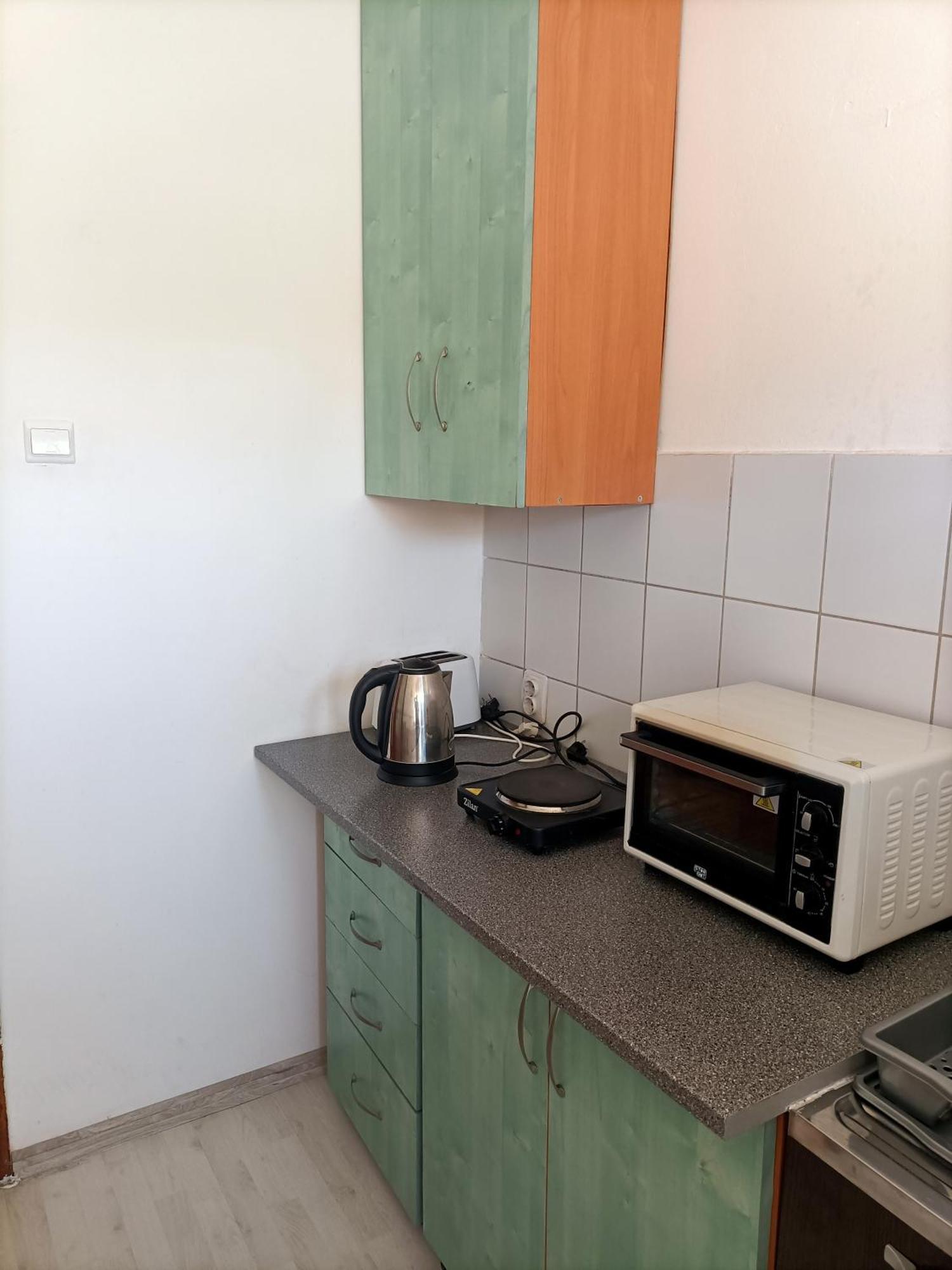 Apartament S&F Dej Εξωτερικό φωτογραφία