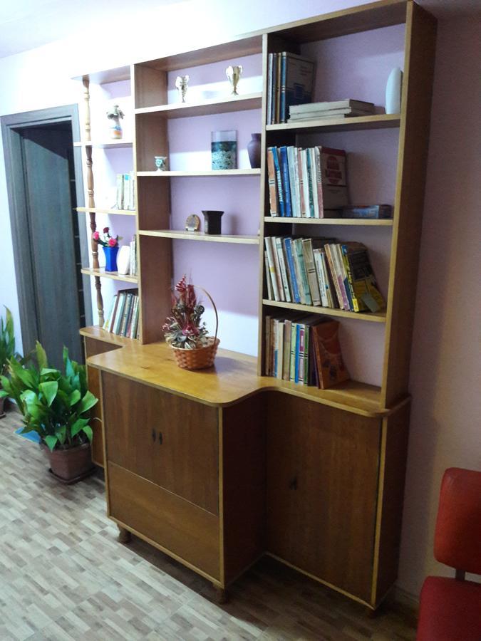 Apartament S&F Dej Εξωτερικό φωτογραφία