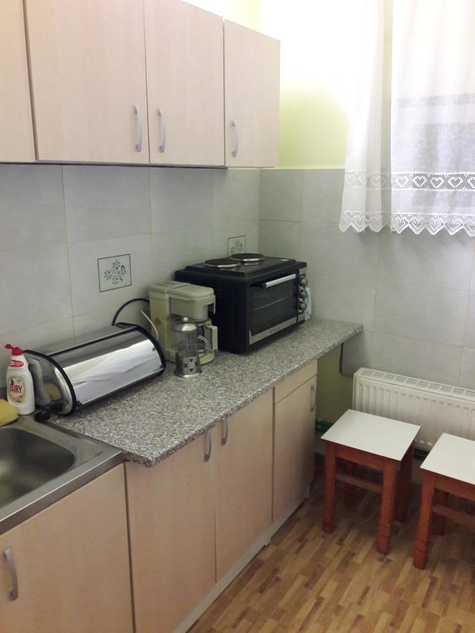 Apartament S&F Dej Εξωτερικό φωτογραφία