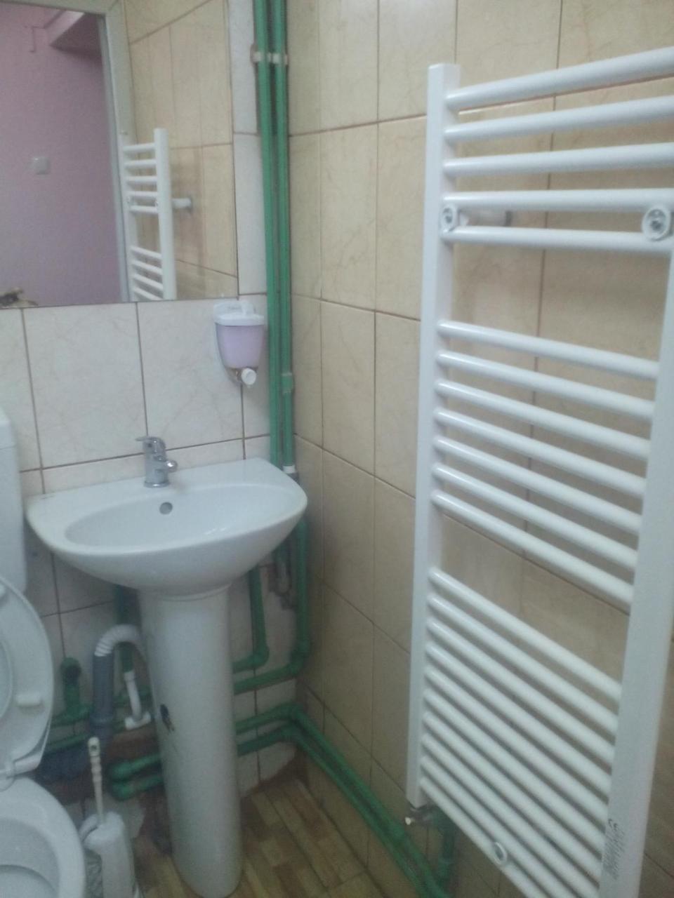 Apartament S&F Dej Εξωτερικό φωτογραφία