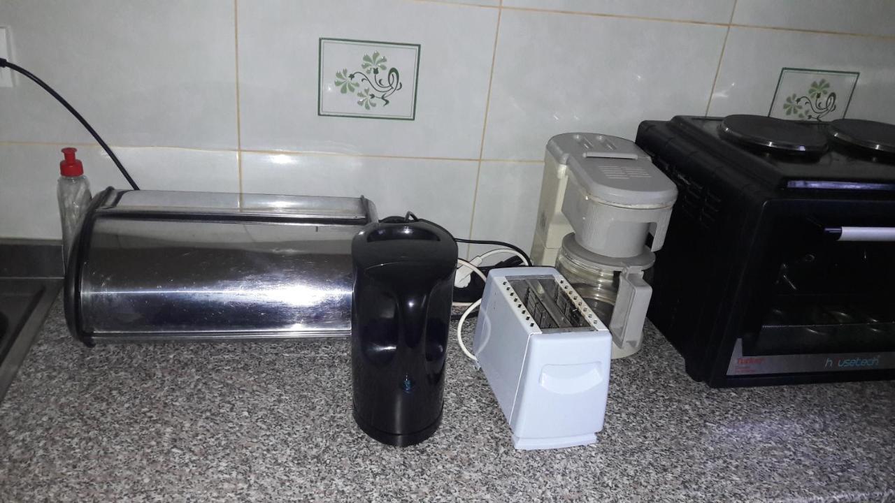 Apartament S&F Dej Εξωτερικό φωτογραφία