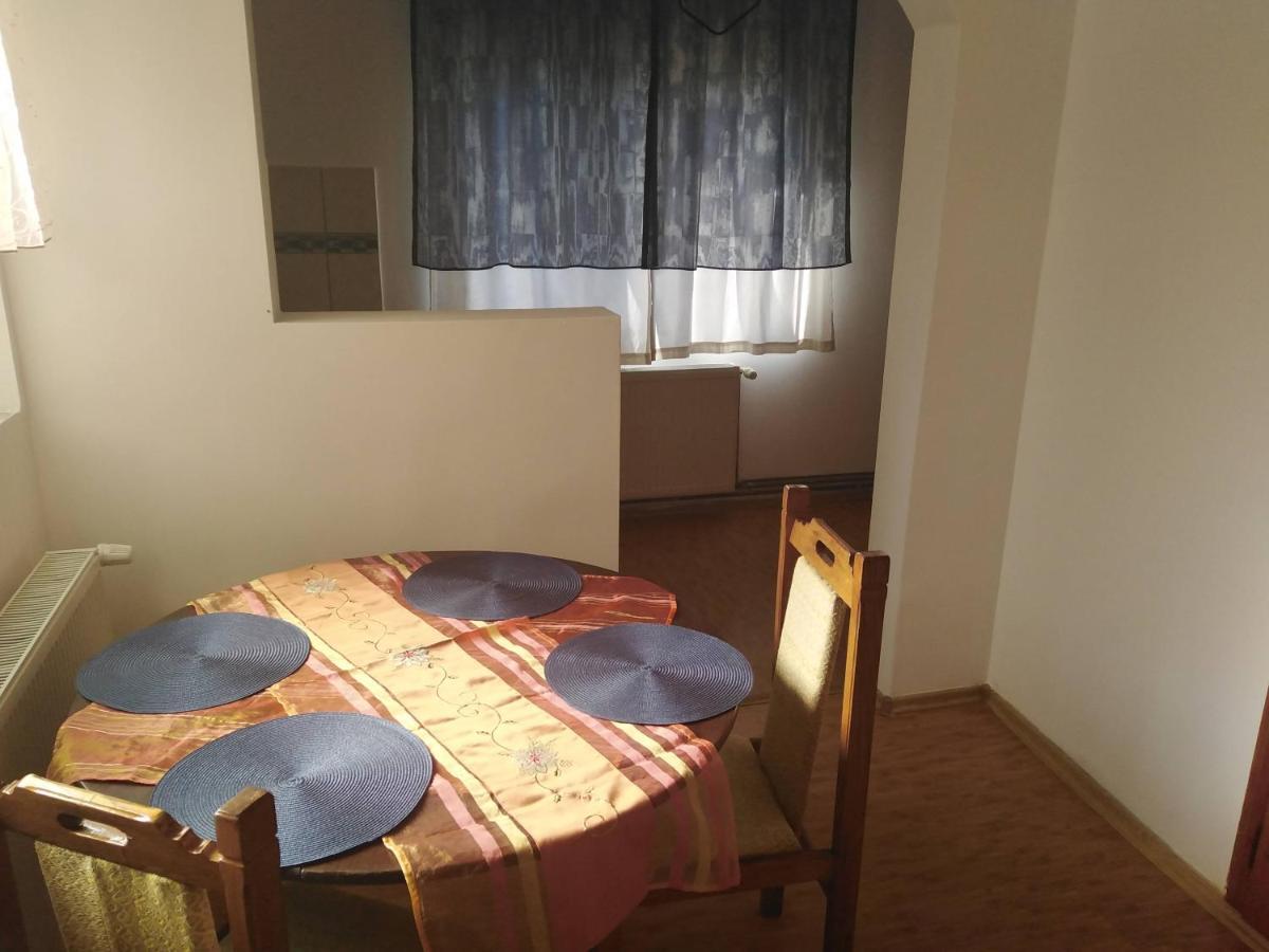 Apartament S&F Dej Εξωτερικό φωτογραφία