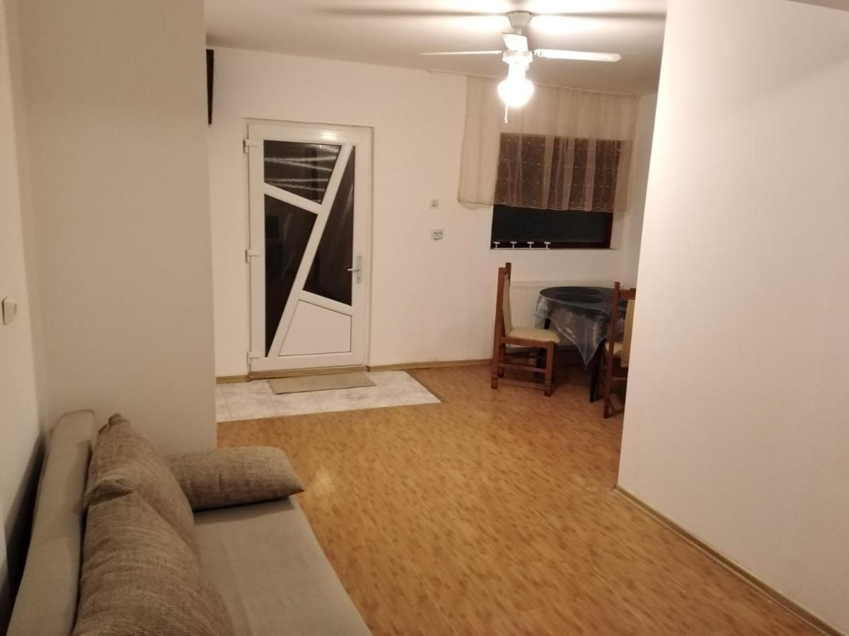 Apartament S&F Dej Εξωτερικό φωτογραφία
