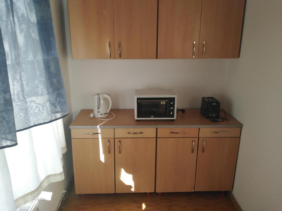 Apartament S&F Dej Εξωτερικό φωτογραφία